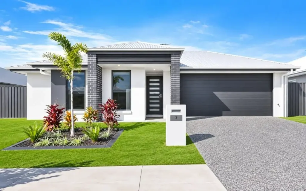 Caboolture 6房 全新6卧室房屋土地套餐 – 包含价值$30,000的豪华升级套餐 Brand New 6 Bedroom Home & Land Package – $30,000 Luxury Upgrade Package Included