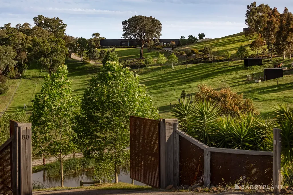 80 Bourchiers Road, Kangaroo Ground, VIC 3097
