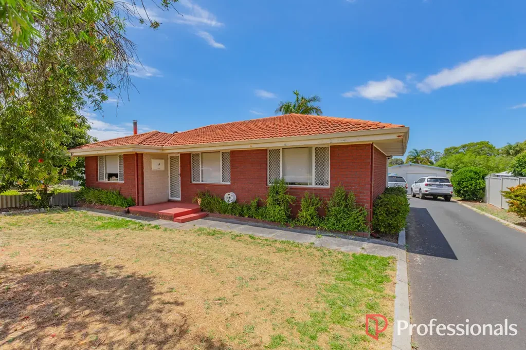 14 Muir Street, Manjimup, WA 6258