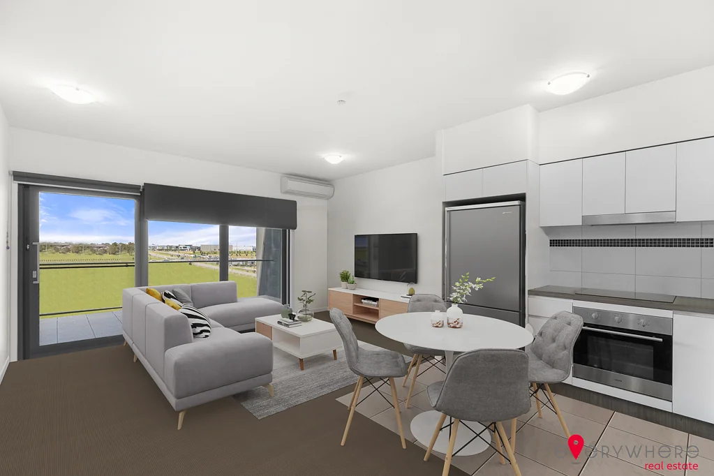 34/1 Jarama Boulevard, Epping, VIC 3076