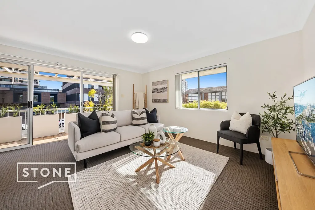 8/48A Oxford Street, Epping, NSW 2121