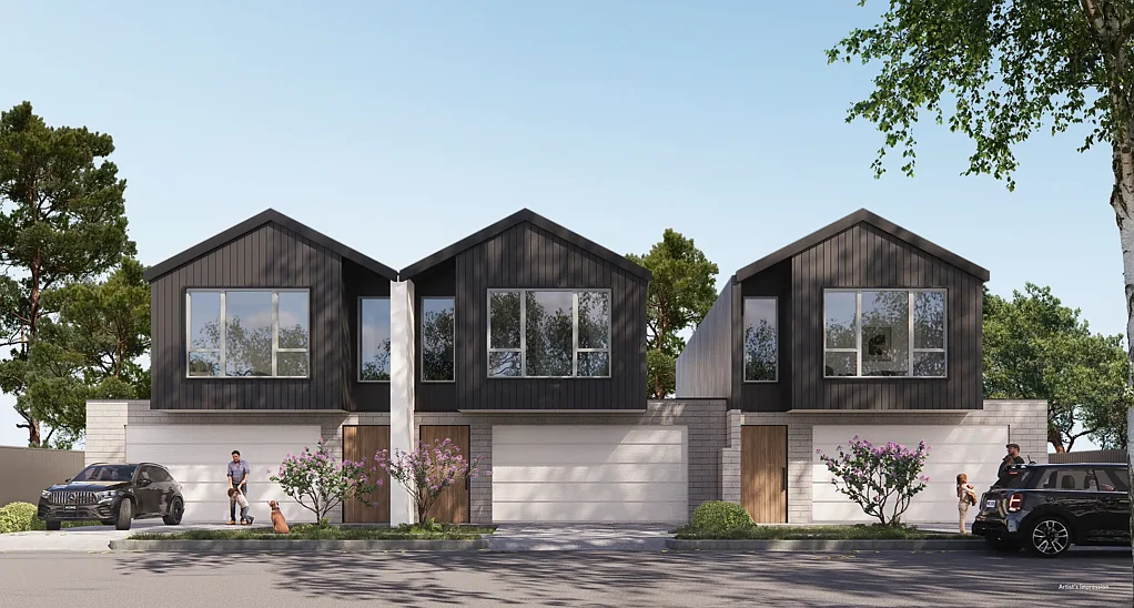 Magill 4कमरा Stylish Living in Prime Location with First-Home Buyer Incentives