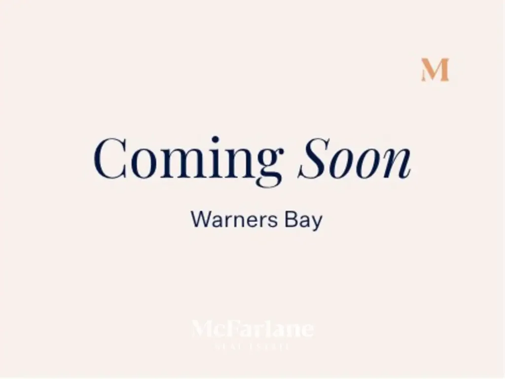 Welcome to 12 Rayford Street, Warners Bay