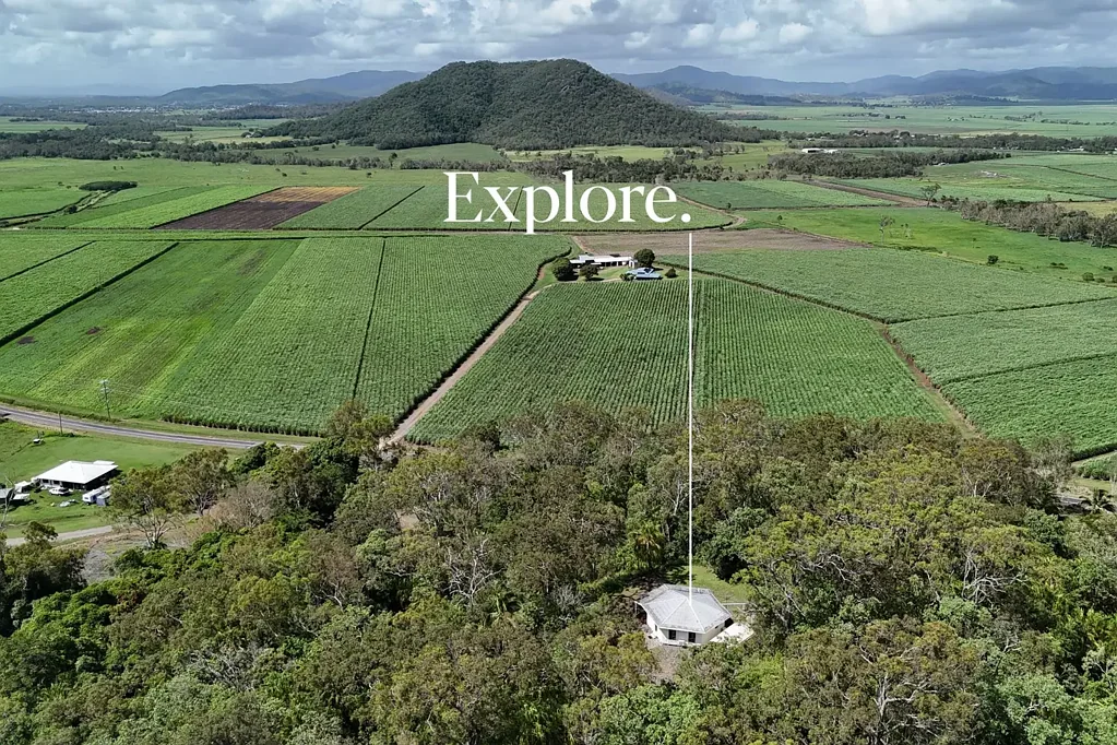 384 Eversleigh Road, Alligator Creek, QLD 4740