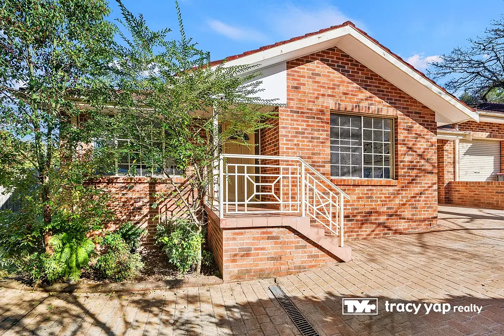 Epping 2Kwarto Stylishly Refreshed Single-Level Villa in Prime Epping Location