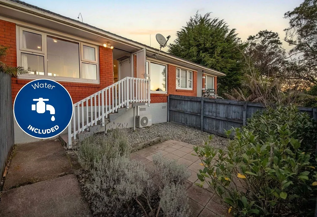 Saint Heliers - 2 Bedrooms Comfortable Living