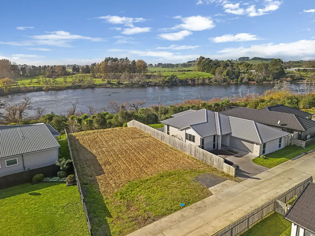 Ngaruawahia  Build your Dream on the River!