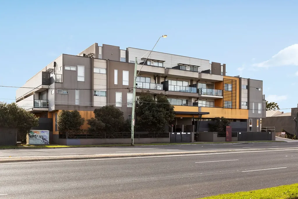 102/450 Bell Street, Preston, VIC 3072
