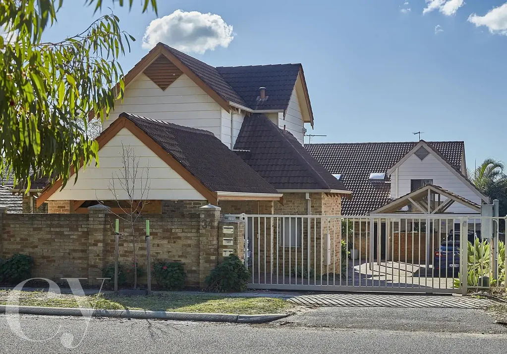 South Perth 3ਬੈੱਡਰੂਮ A Delightful Discovery