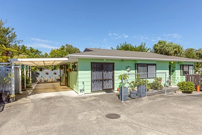 Masterton 3房  Warm, comfortable easy living