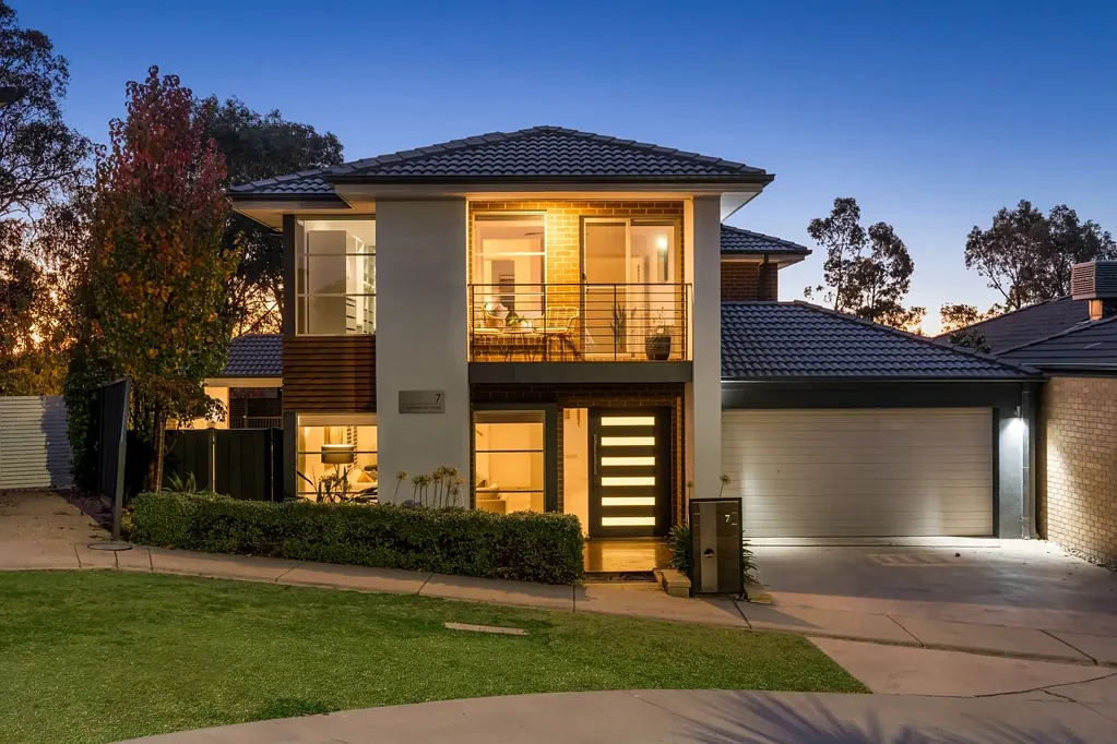 7 Benwerren Close, Strathdale, VIC 3550