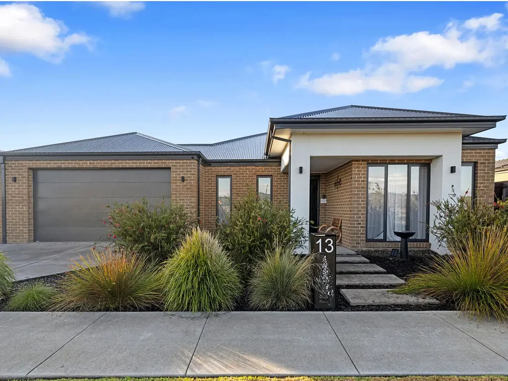 13 Connection Road, Wonthaggi, VIC 3995