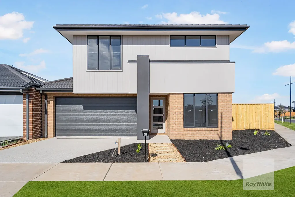 61 Romulea Circuit, Diggers Rest, VIC 3427