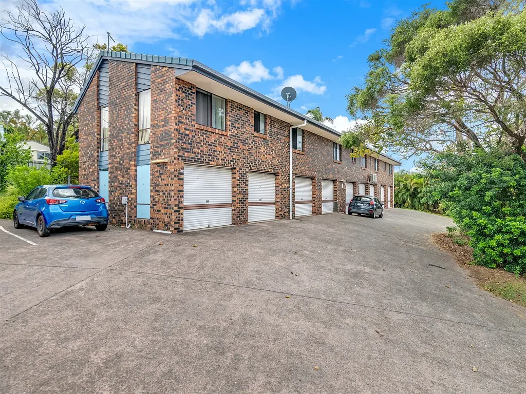 57/17-25 LINNING STREET, Mount Warren Park, QLD 4207
