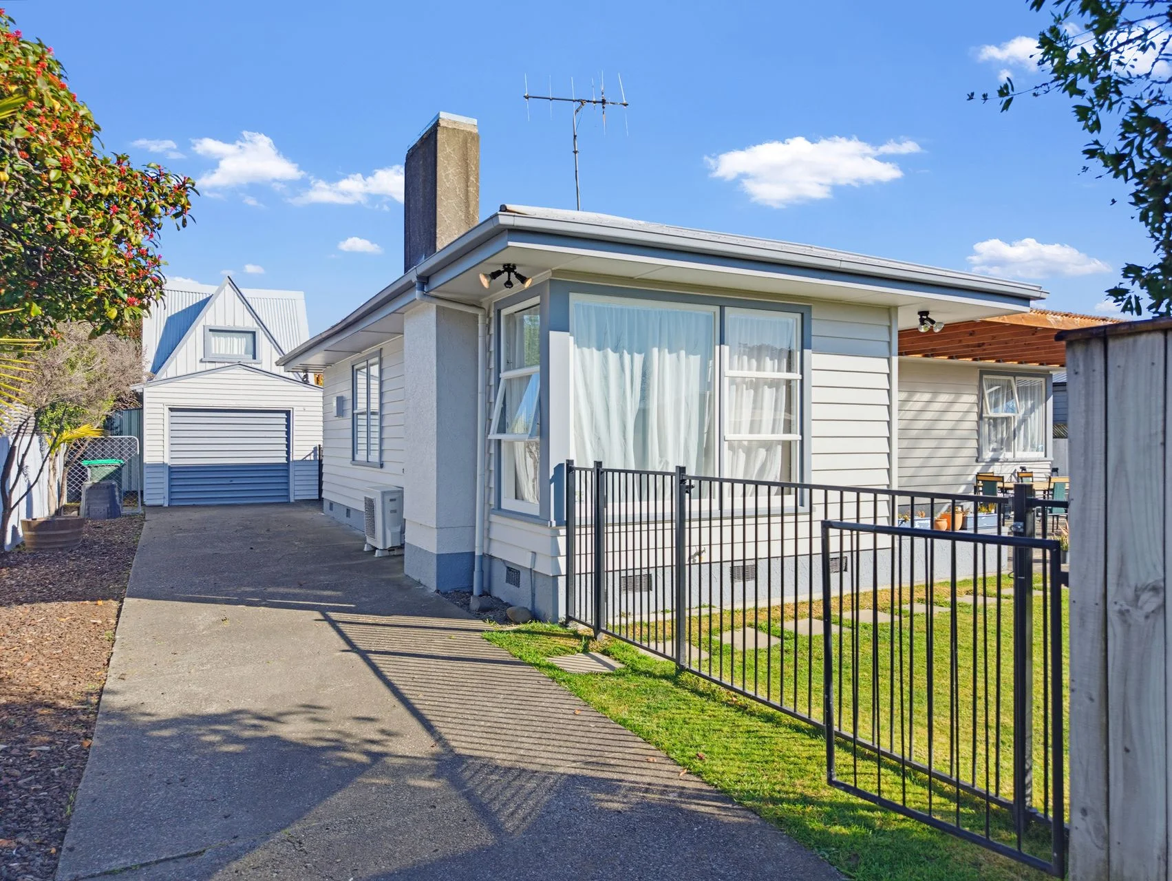Pirimai 3房  4 Exeter Crescent Pirimai