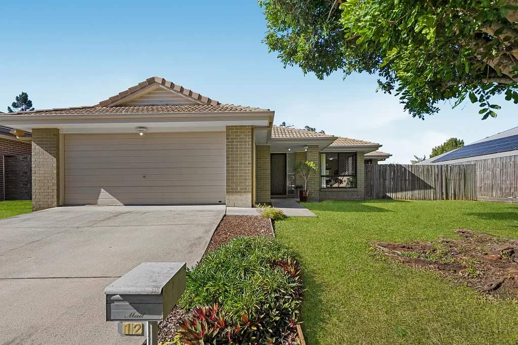 12 Brown Street, Moggill, QLD 4070