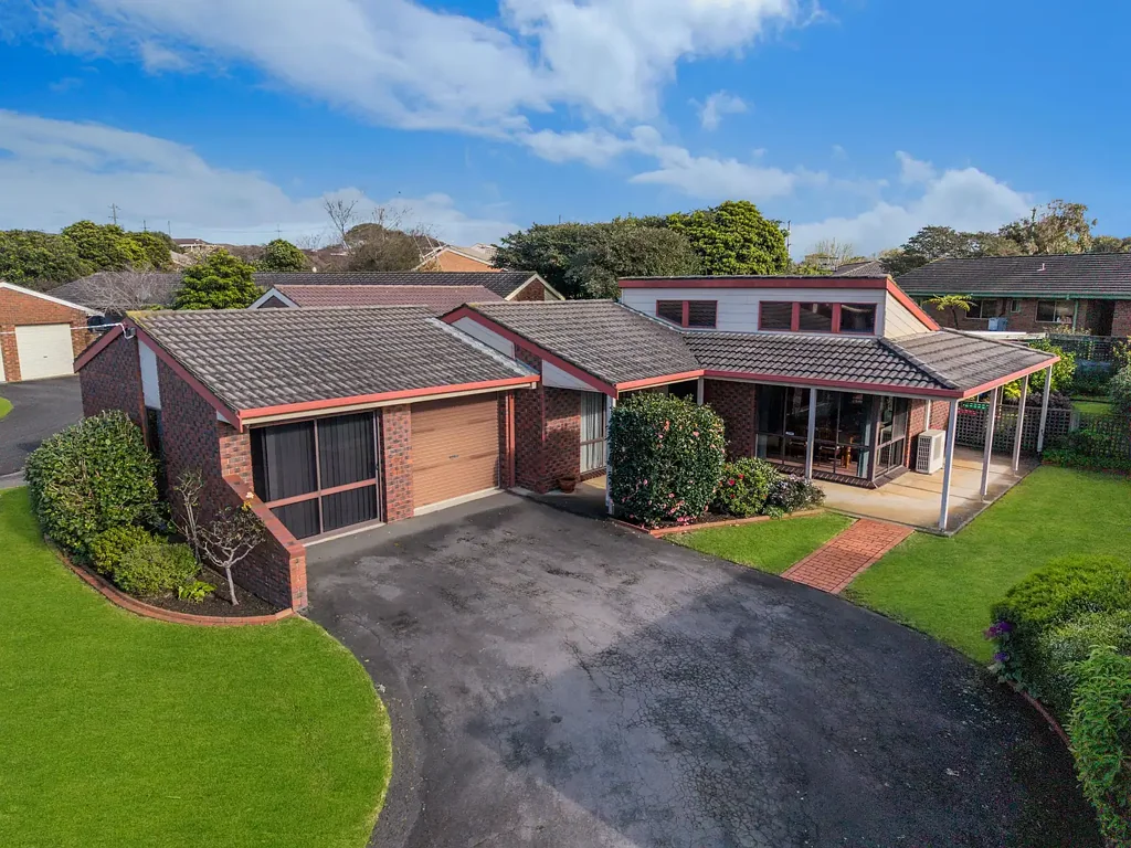 Warrnambool 3房  First Time Offered in Over 40 Years
