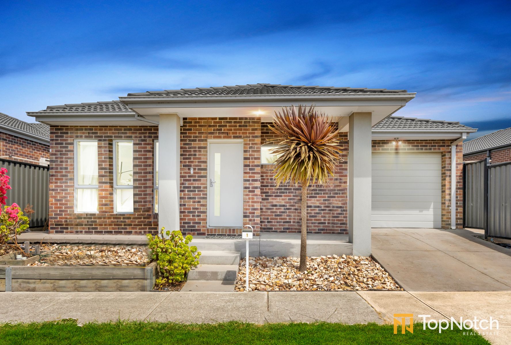 1 ZEALOUS WAY, CRAIGIEBURN VIC 3064, 0 ห้องนอน, 0 ห้องน้ำ, House