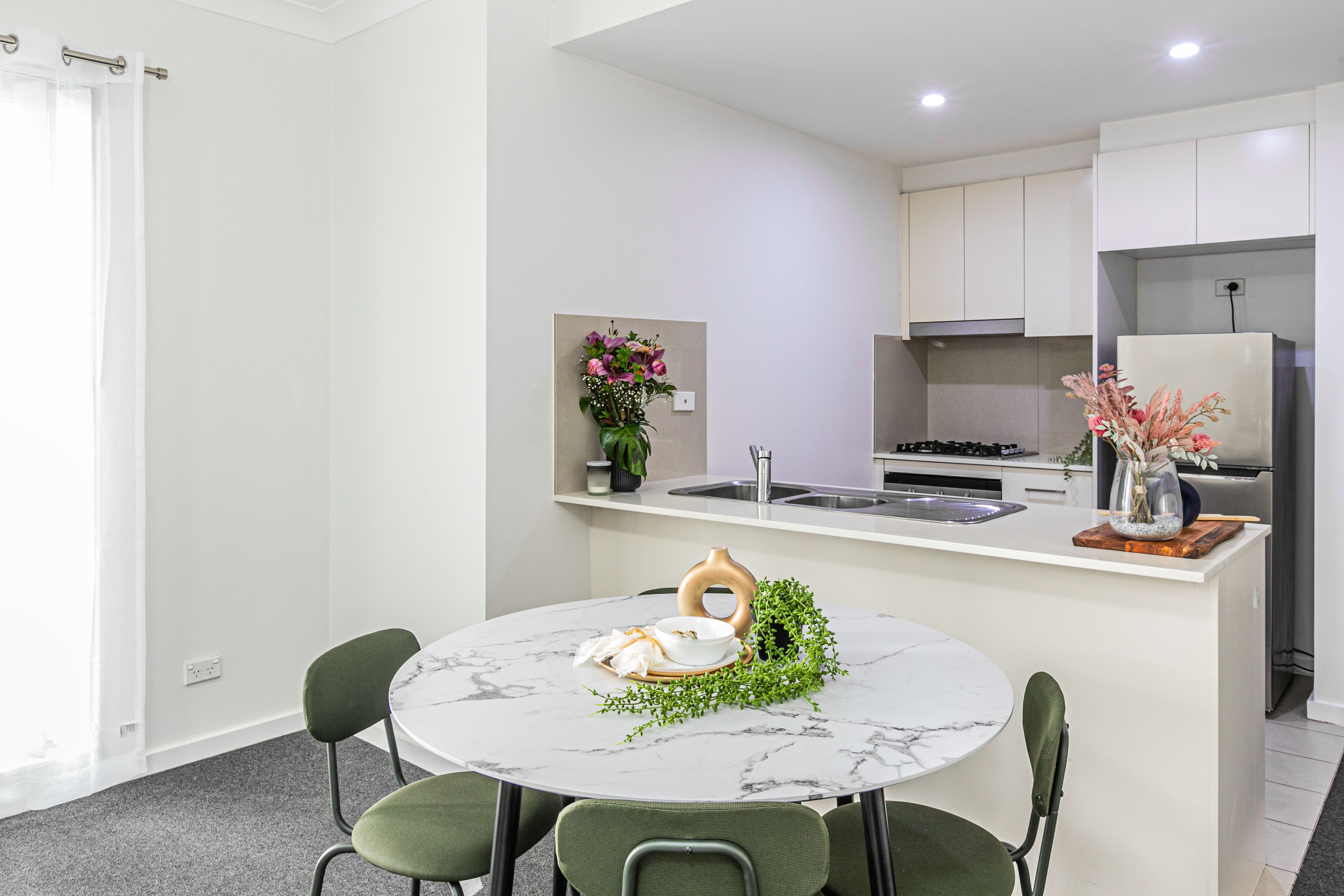 UNIT 5 104 RAILWAY TCE, MERRYLANDS NSW 2160, 0房, 0浴, Unit