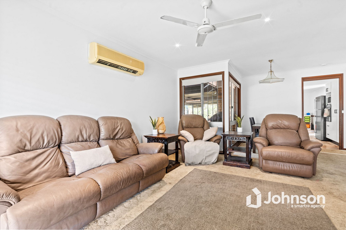 18 LOLLARD ST, HILLCREST QLD 4118, 0 habitaciones, 0 baños, House