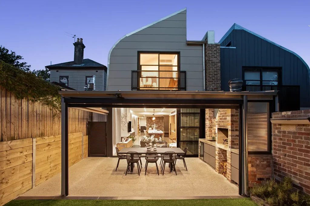 2B Caroline Street, Balmain, NSW 2041