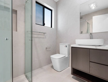 6a Reservoir Circuit, North Richmond, Outer Western Sydney, 2房, 1浴, Unit