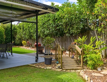 33 Creekside Esplanade, Cooloola Cove, Wide Bay, 4 rūma, 2 rūma horoi, House