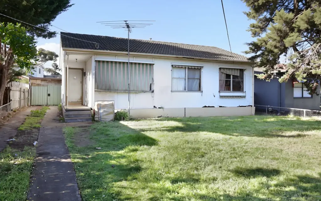 Laverton Prime Land Opportunity - Build, Develop or Invest in Central Laverton!
