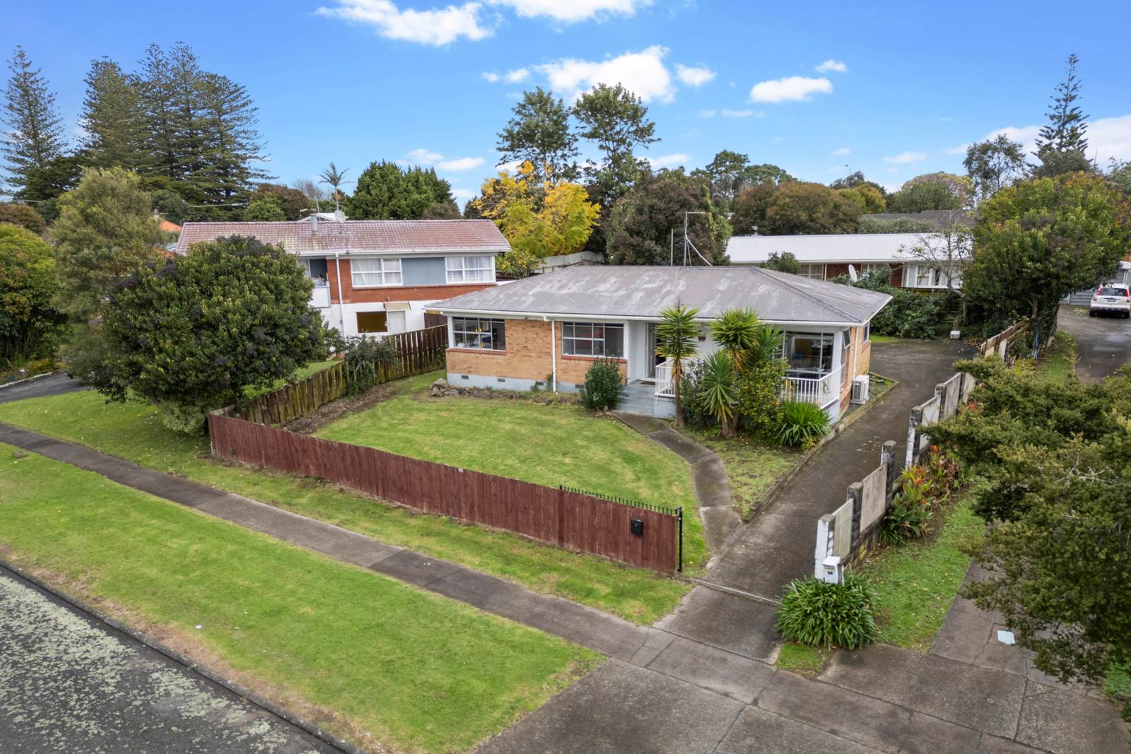 12 Minton Place, Manurewa, Auckland - Manukau, 3 phòng ngủ, 1 phòng tắm, House