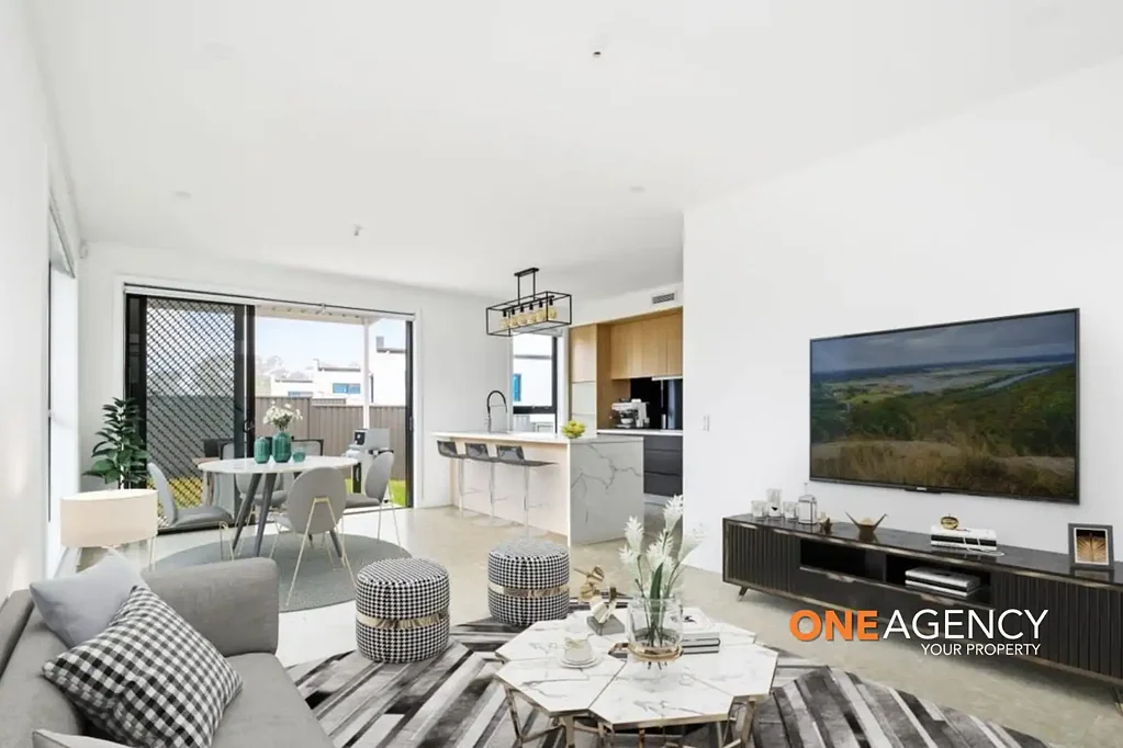 Colebee 4ਬੈੱਡਰੂਮ Brand New Luxury 4 Bedroom Home in Colebee.