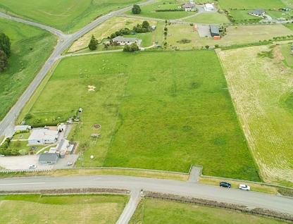 Parsons Road, Weston, Waitaki, 0房, 0浴, Lifestyle Section