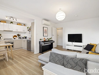 7/105 Atherton Road, Oakleigh, Bayside, 2 phòng ngủ, 1 phòng tắm, Apartment
