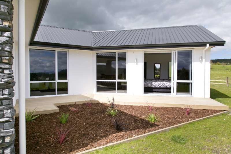 167 Hitiri Road, Kinloch, Taupo, 4 Kuwarto, 0 Banyo