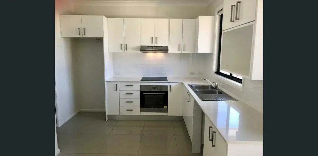 Comfortable Two-Bedroom Home in a Peaceful Location