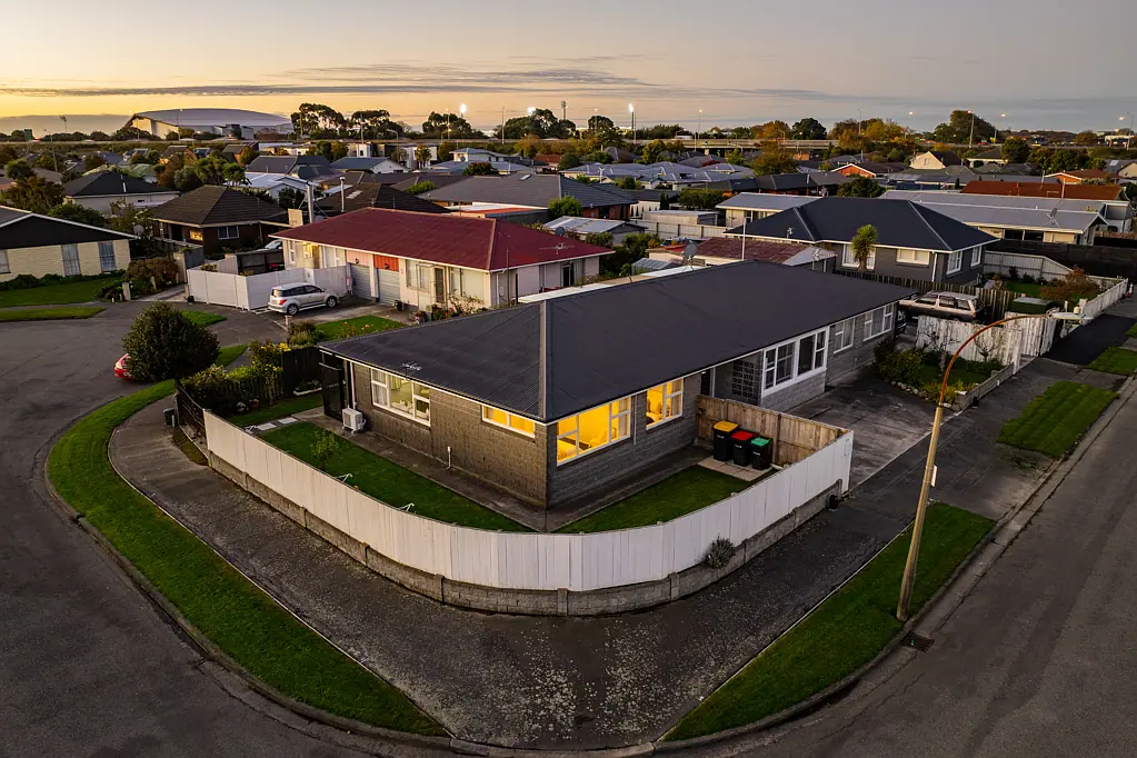 2/22 Blakehall Place, Spreydon, Christchurch, Canterbury