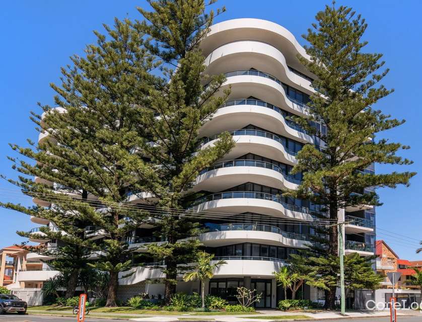303/95 Old Burleigh Road, Broadbeach, QLD 4218, 1 Bedrooms, 1 Bathrooms, Apartment