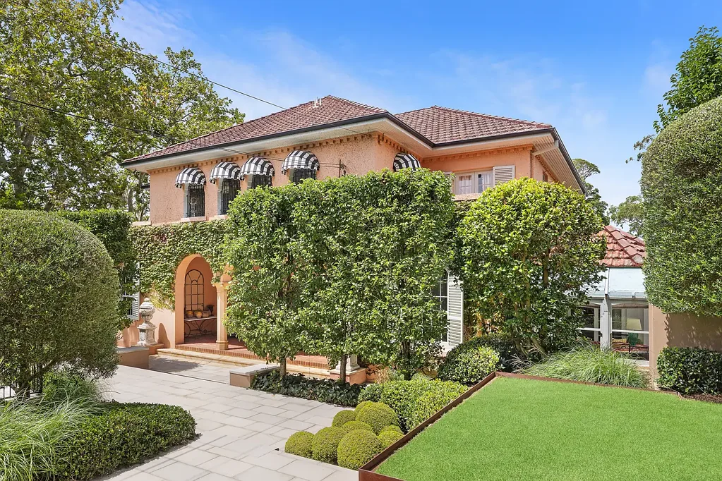 63 Telegraph Road, Pymble, NSW 2073
