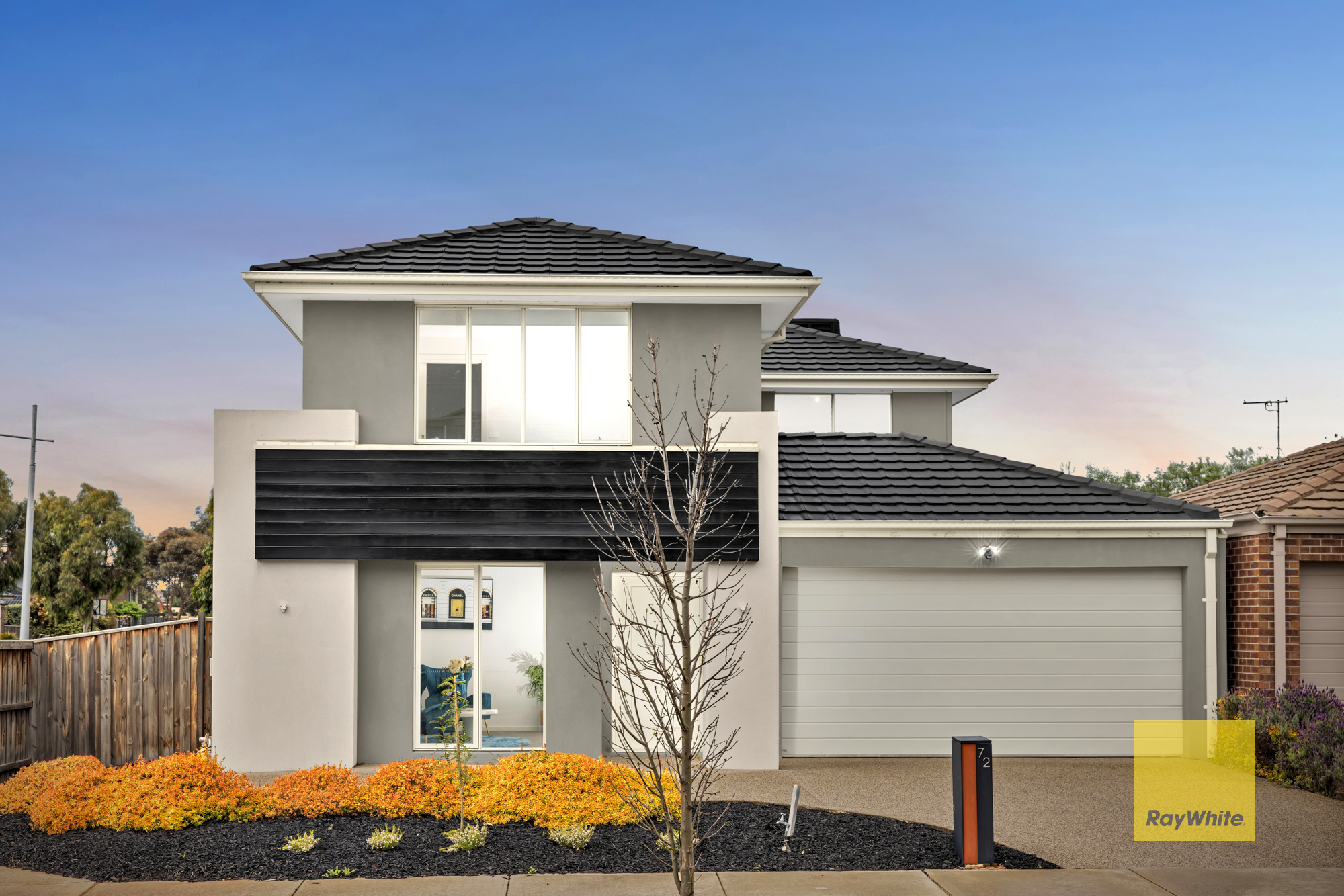 72 WATERHAVEN BVD, POINT COOK VIC 3030, 0房, 0浴, House