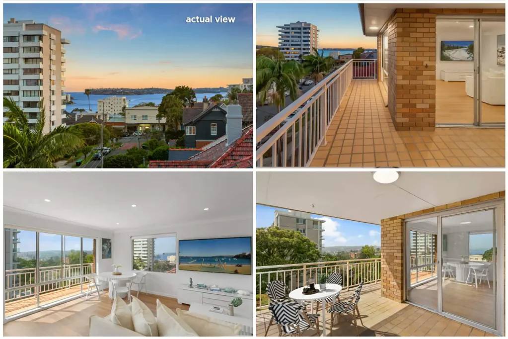 6/25 Birkley Road, Manly, NSW 2095