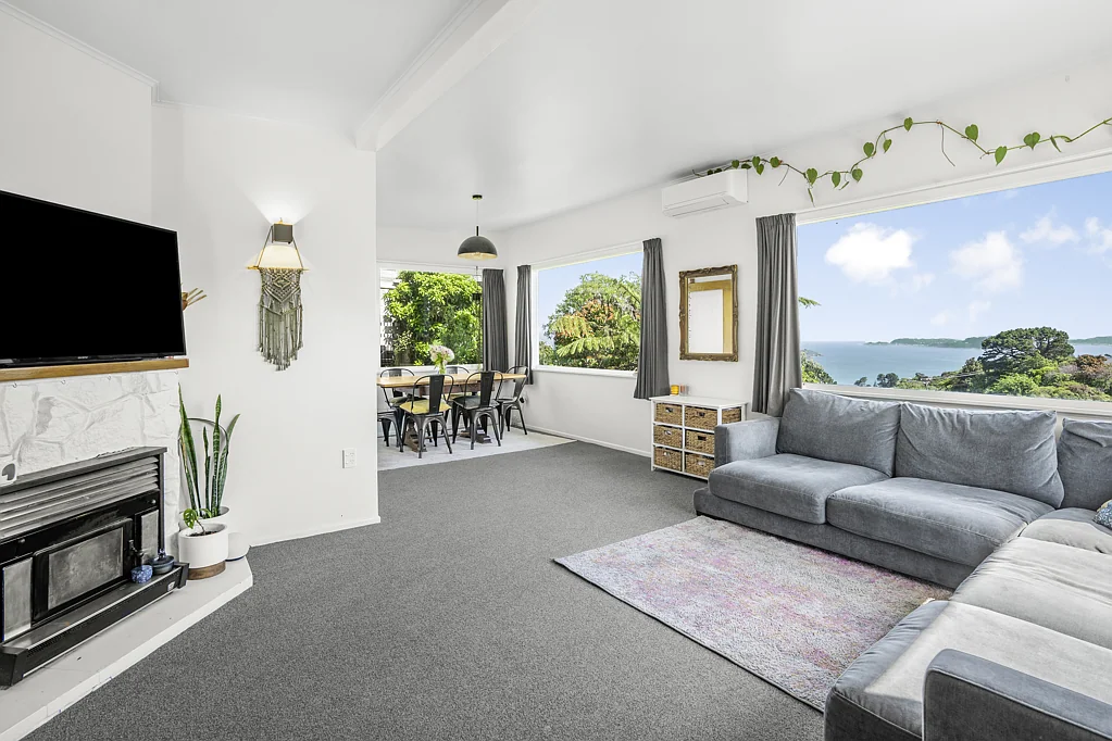 Korokoro 4Zimmer Warm, Welcoming & Well-Located - Ideal Family Home