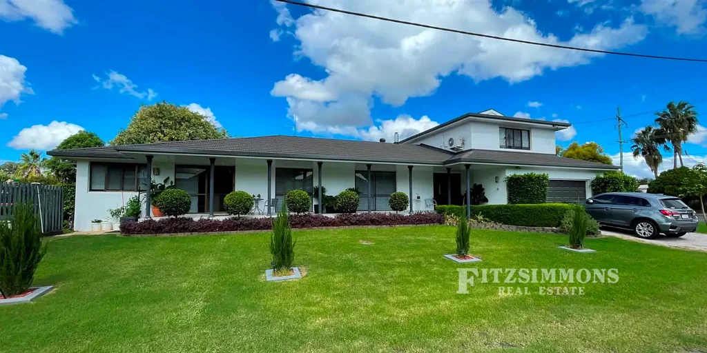 7 Sydney Street, Dalby, QLD 4405