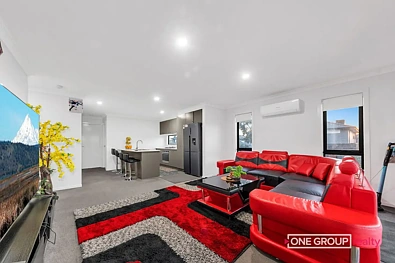 2 MILYAN WAY, EPPING VIC 3076, 3 phòng ngủ, 2 phòng tắm, Townhouse