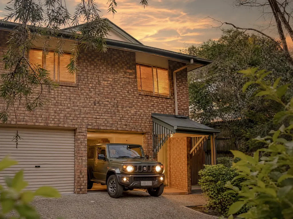 Red Hill 2 Slaapkamer Charm, Comfort, and Convenience in the Heart of Red Hill