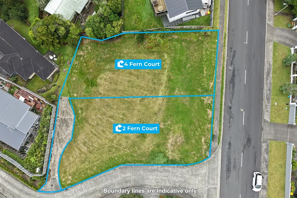 4 Fern Court, Orewa, Rodney, Auckland