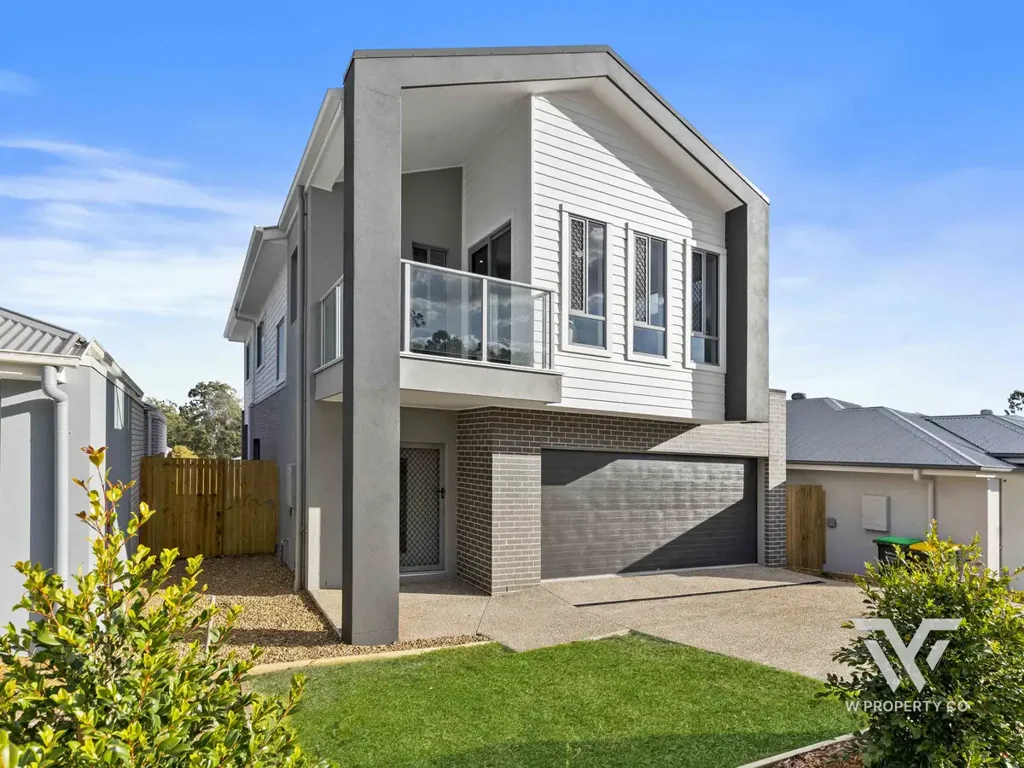Burpengary 4غرفة نوم Brand New & Never Lived In – Rare Double-Storey Opportunity