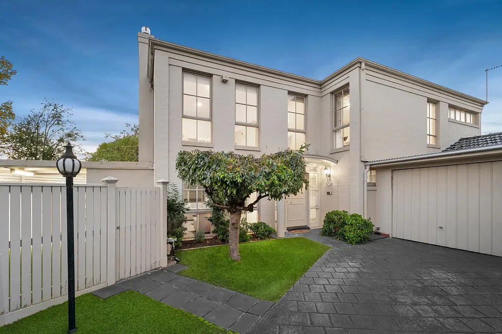4/27 Acheron Street, Doncaster, VIC 3108