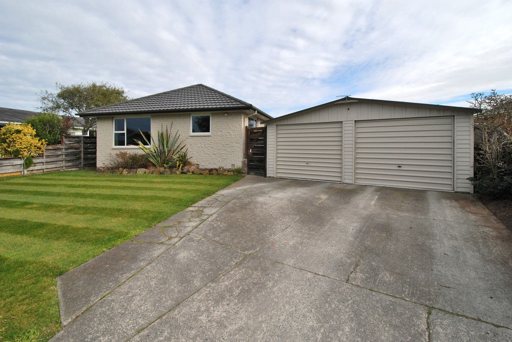 34 Pegasus Avenue, North New Brighton, Christchurch, 3房, 0浴