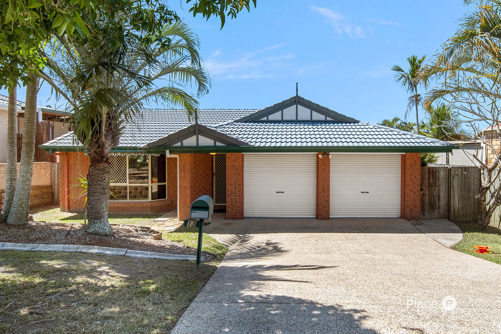 13 PROTEA PL, DREWVALE QLD 4116, 0 Bedrooms, 0 Bathrooms, House