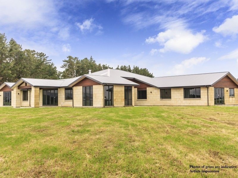 46 Kahuterawa Road, Linton, Palmerston North, 5 chambres, 3 salles de bain