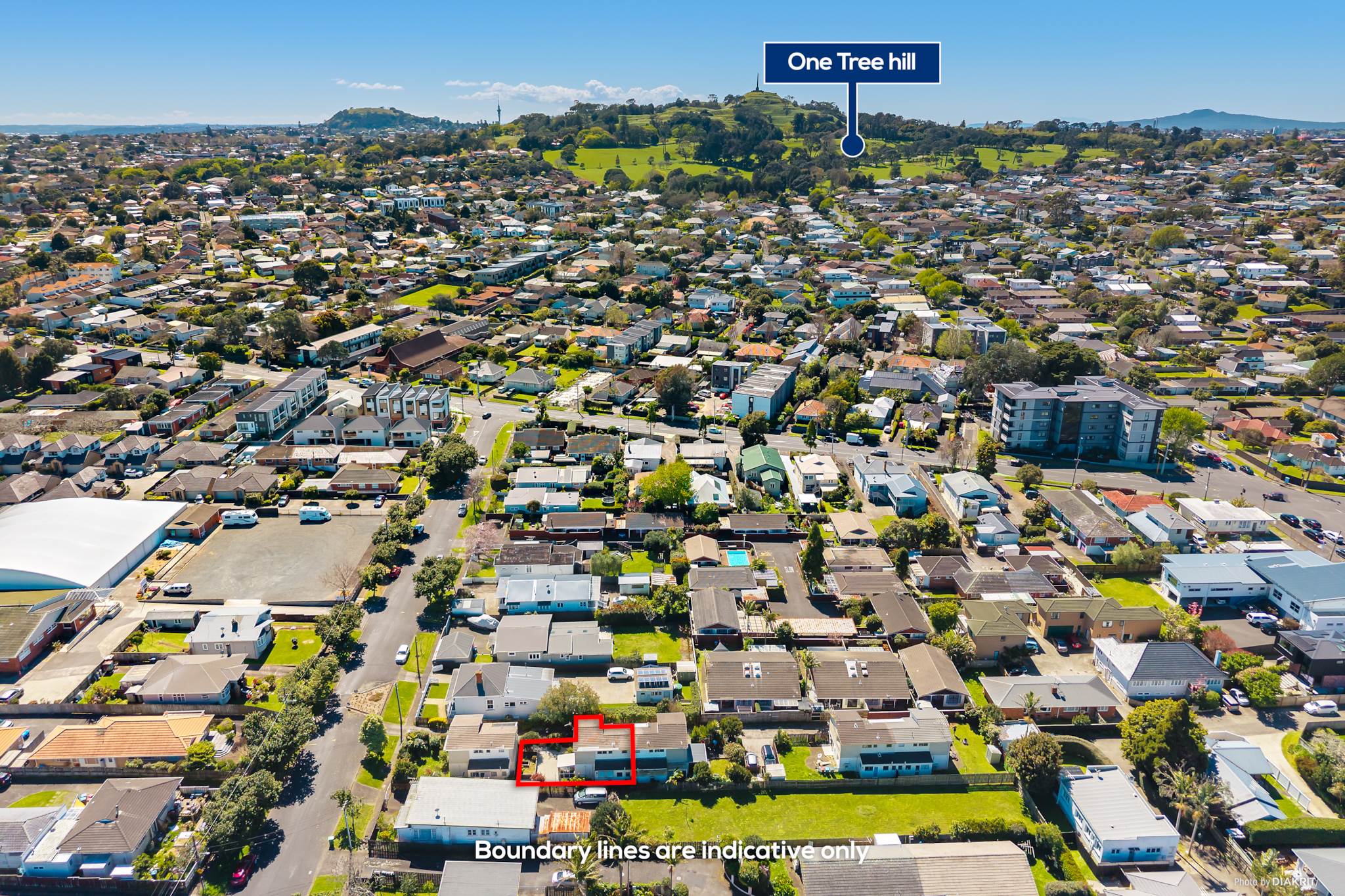 2/141 Selwyn Street, Onehunga, photo 6
